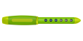 Pióro wieczne Faber-Castell Scribolino jasnozielone 2.png