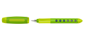 Pióro wieczne Faber-Castell Scribolino jasnozielone.png
