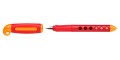 Pióro wieczne Faber-Castell Scribolino czerwono-pomarańczowe.jpg