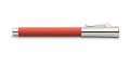 Pióro wieczne Graf von Faber-Castell Tamitio India Red 2.jpg