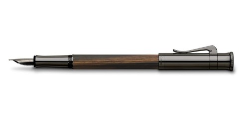 Pióro wieczne Graf von Faber-Castell Classic Macassar.jpg