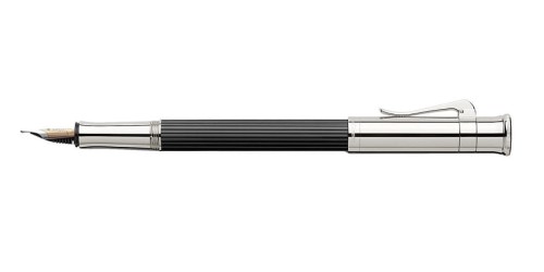 Pióro wieczne Graf von Faber-Castell Classic Ebony.jpg
