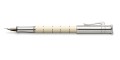 Pióro wieczne Graf von Faber-Castell Classic Anello Ivory.jpg
