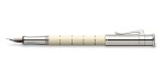 Pióro wieczne Graf von Faber-Castell Classic Anello Ivory 