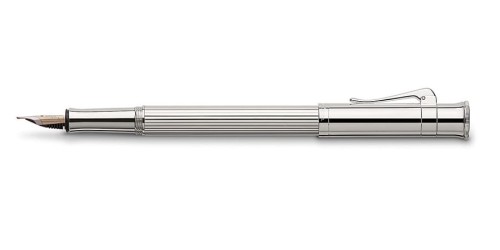 Pióro wieczne Graf von Faber-Castell Classic Platinum.jpg