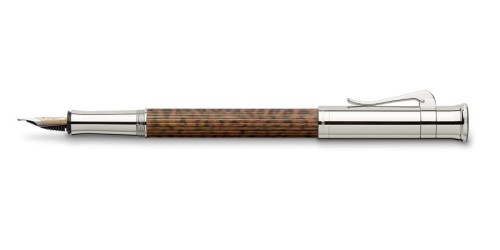 Pióro wieczne Graf von Faber-Castell Classic Snakewood edycja limitowana.jpg