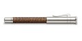 Pióro wieczne Graf von Faber-Castell Classic Snakewood edycja limitowana 2.jpg