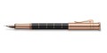 Pióro wieczne Graf von Faber-Castell Classic Anello Rose Gold.jpg