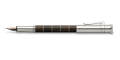 Pióro wieczne Graf von Faber-Castell Classic Anello Grenadilla.png