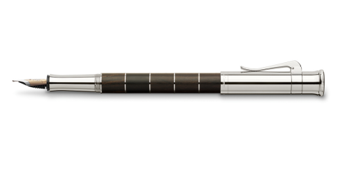 Pióro wieczne Graf von Faber-Castell Classic Anello Grenadilla.png