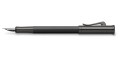 Pióro wieczne Graf von Faber-Castell Guilloche Black Edition (1).jpg