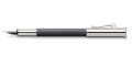 Pióro wieczne Graf von Faber-Castell Guilloche Cisele Anthracite.jpg