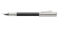 Pióro wieczne Graf von Faber-Castell Guilloche Black.jpg