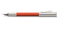 Pióro wieczne Graf von Faber-Castell Guilloche Burned Orange.jpg
