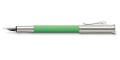 Pióro wieczne Graf von Faber-Castell Guilloche Viper Green.jpg