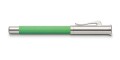 Pióro wieczne Graf von Faber-Castell Guilloche Viper Green 2.jpg