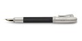 Pióro wieczne Graf von Faber-Castell Bentley Ebony.jpg