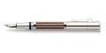 Pióro wieczne Graf von Faber-Castell Pen of the Year 2017 Vikings.jpg