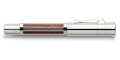 Pióro wieczne Graf von Faber-Castell Pen of the Year 2017 Vikings 2.jpg