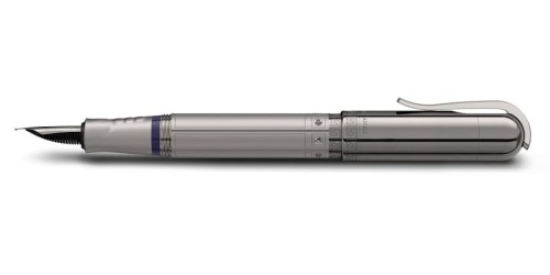 Pióro wieczne Graf von Faber-Castell Pen of the Year 2020 Sparta.jpg