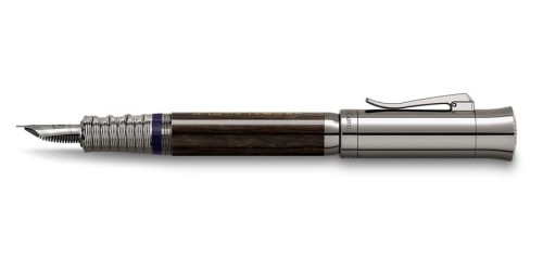 Pióro wieczne Graf von Faber-Castell Pen of the Year 2019 Samurai.jpg