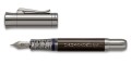 Pióro wieczne Graf von Faber-Castell Pen of the Year 2019 Samurai 2.jpg