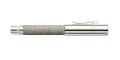 Pióro wieczne Graf von Faber-Castell Pen of the Year 2005 skóra płaszczki 2.jpg