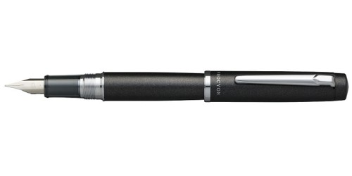 Pióro wieczne Platinum Procyon Shadow Mica.jpg