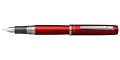 Pióro wieczne Platinum Procyon Carmine Red.jpg