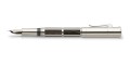 Pióro wieczne Graf von Faber-Castell Pen of the Year 2007 Skamieniały Las.jpg