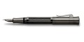 Pióro wieczne Graf von Faber-Castell Pen of the Year 2017 Vikings Black Edition.jpg