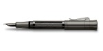 Pióro wieczne Graf von Faber-Castell Pen of the Year 2017 Vikings Black Edition