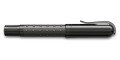 Pióro wieczne Graf von Faber-Castell Pen of the Year 2020 Sparta Black Edition 2.jpg