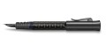 Pióro wieczne Graf von Faber-Castell Pen of the Year 2019 Samurai Black Edition.jpg