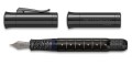 Pióro wieczne Graf von Faber-Castell Pen of the Year 2019 Samurai Black Edition 2.jpg