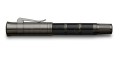 Pióro wieczne Graf von Faber-Castell Pen of the Year 2018 Imperium Romanum czarny marmur 2.jpg