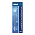 Wkład do długopisu Fisher Space Pen niebieski F.jpg