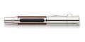 Pióro wieczne Graf von Faber-Castell Pen of the Year 2016 Schönbrunn Palace, wersja platynowana 2.jpg