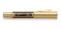 Pióro wieczne Graf von Faber-Castell Pen of the year 2016 Schönbrunn Palace, wersja pozłacana  2.jpg