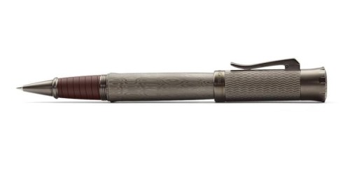 Pióro kulkowe Graf von Faber-Castell Pen of The Year 2021 Knights.jpg