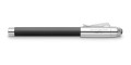 Pióro kulkowe Graf von Faber-Castell Bentley Onyx 2.jpg