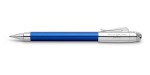 Pióro kulkowe Graf von Faber-Castell Bentley Sequin Blue