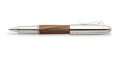 Pióro kulkowe Graf von Faber-Castell Magnum Walnut Wood.jpg