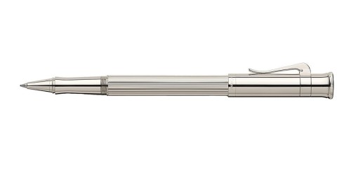 Pióro kulkowe Graf von Faber-Castell Classic Platinum.jpg