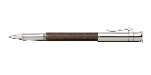 Pióro kulkowe Graf von Faber-Castell Classic Grenadilla.jpg