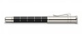 Pióro kulkowe Graf von Faber-Castell Classic Anello Resin Black 2.jpg