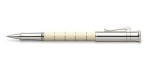 Pióro kulkowe Graf von Faber-Castell Classic Anello Ivory