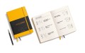 Notatnik Leuchtturm1917 Bullet Journal Yellow żółty prezentacja 2.jpg