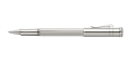 Pióro kulkowe Graf von Faber-Castell Classic Sterling Silver.png