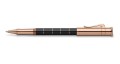 Pióro kulkowe Graf von Faber-Castell Classic Anello Rose Gold.jpg